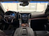 Thumbnail of 2016 Radiant Silver Metallic Cadillac Escalade ESV