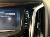 Thumbnail of 2016 Radiant Silver Metallic Cadillac Escalade ESV
