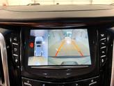 Thumbnail of 2016 Radiant Silver Metallic Cadillac Escalade ESV
