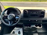 Thumbnail of 2021 White Mercedes-Benz Sprinter 2500