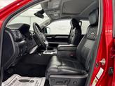 Thumbnail of 2020 Barcelona Red Metallic Toyota Tundra
