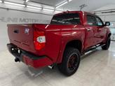 Thumbnail of 2020 Barcelona Red Metallic Toyota Tundra