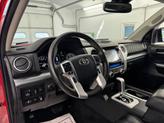 Thumbnail of 2020 Barcelona Red Metallic Toyota Tundra