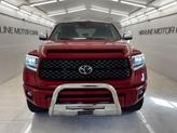 Thumbnail of 2020 Barcelona Red Metallic Toyota Tundra