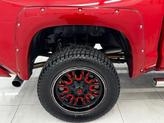 Thumbnail of 2020 Barcelona Red Metallic Toyota Tundra