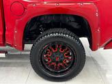 Thumbnail of 2020 Barcelona Red Metallic Toyota Tundra