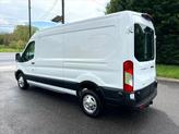 Thumbnail of 2020 Oxford White Ford Transit-250