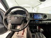 Thumbnail of 2022 White Toyota Tacoma
