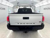 Thumbnail of 2022 White Toyota Tacoma