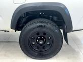 Thumbnail of 2022 White Toyota Tacoma