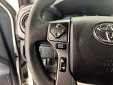 Thumbnail of 2022 White Toyota Tacoma