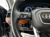 Thumbnail of 2022 Gray Audi A4