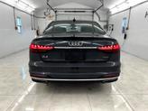 Thumbnail of 2022 Gray Audi A4