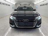 Thumbnail of 2022 Gray Audi A4