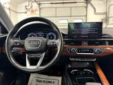 Thumbnail of 2022 Gray Audi A4