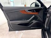 Thumbnail of 2022 Gray Audi A4