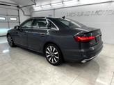 Thumbnail of 2022 Gray Audi A4
