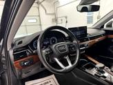 Thumbnail of 2022 Gray Audi A4
