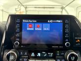 Thumbnail of 2020 Light Blue Toyota Highlander