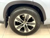 Thumbnail of 2020 Light Blue Toyota Highlander