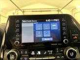 Thumbnail of 2020 Light Blue Toyota Highlander