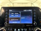 Thumbnail of 2020 Light Blue Toyota Highlander