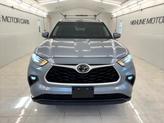 Thumbnail of 2020 Light Blue Toyota Highlander