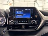 Thumbnail of 2020 Light Blue Toyota Highlander