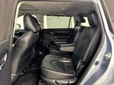 Thumbnail of 2020 Light Blue Toyota Highlander