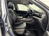 Thumbnail of 2020 Light Blue Toyota Highlander