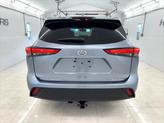 Thumbnail of 2020 Light Blue Toyota Highlander