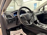 Thumbnail of 2016 Champagne Ford Fusion Energi
