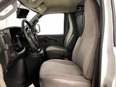 Thumbnail of 2019 Summit White Chevrolet Express 2500