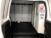 Thumbnail of 2019 Summit White Chevrolet Express 2500