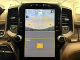 Thumbnail of 2022 Diamond Black Crystal Pearlcoat RAM 2500