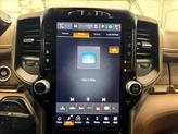Thumbnail of 2022 Diamond Black Crystal Pearlcoat RAM 2500
