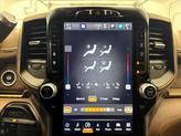 Thumbnail of 2022 Diamond Black Crystal Pearlcoat RAM 2500