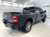 Thumbnail of 2022 Diamond Black Crystal Pearlcoat RAM 2500
