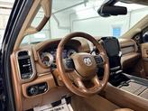 Thumbnail of 2022 Diamond Black Crystal Pearlcoat RAM 2500