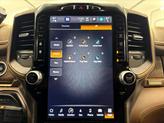 Thumbnail of 2022 Diamond Black Crystal Pearlcoat RAM 2500
