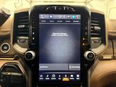 Thumbnail of 2022 Diamond Black Crystal Pearlcoat RAM 2500
