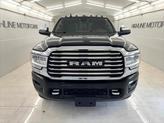 Thumbnail of 2022 Diamond Black Crystal Pearlcoat RAM 2500