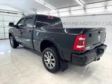 Thumbnail of 2022 Diamond Black Crystal Pearlcoat RAM 2500