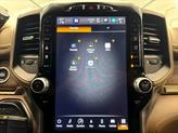 Thumbnail of 2022 Diamond Black Crystal Pearlcoat RAM 2500