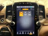 Thumbnail of 2022 Diamond Black Crystal Pearlcoat RAM 2500