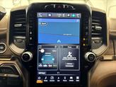 Thumbnail of 2022 Diamond Black Crystal Pearlcoat RAM 2500