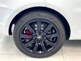 Thumbnail of 2021 White Land Rover Range Rover Sport