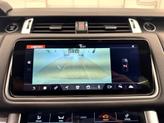 Thumbnail of 2021 White Land Rover Range Rover Sport
