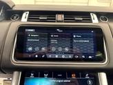 Thumbnail of 2021 White Land Rover Range Rover Sport