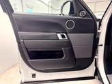 Thumbnail of 2021 White Land Rover Range Rover Sport
